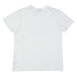 CLOSURE Womens T-Shirt White M Fashion