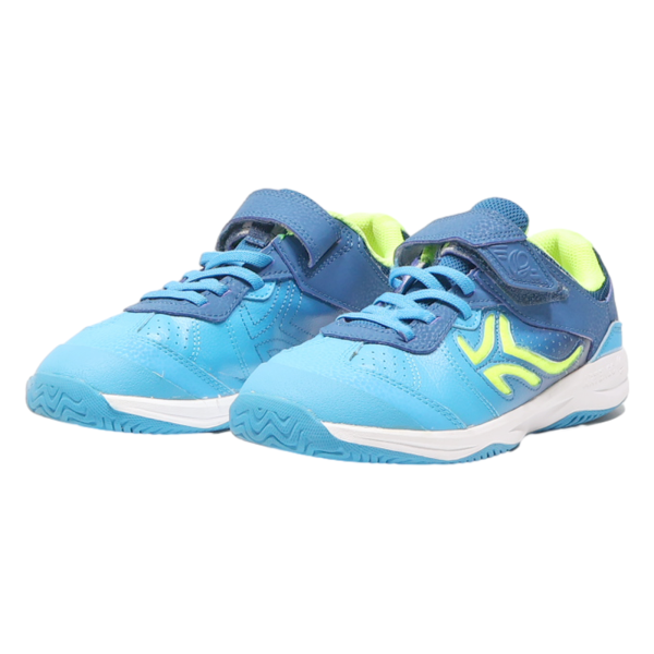 ARTENGO Sneaker Trainers Blue Synthetic Mens UK 5 on Sale