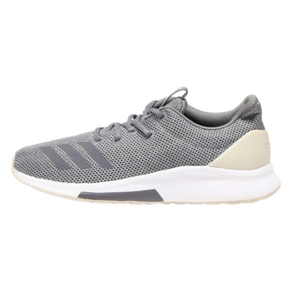 ADIDAS Puremotion Running Sneaker Trainers Grey Synthetic Mens UK 7 Online Hot Sale