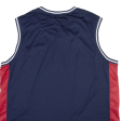 TARMAK Reversible Mens Vest Blue Sleeveless XL Online