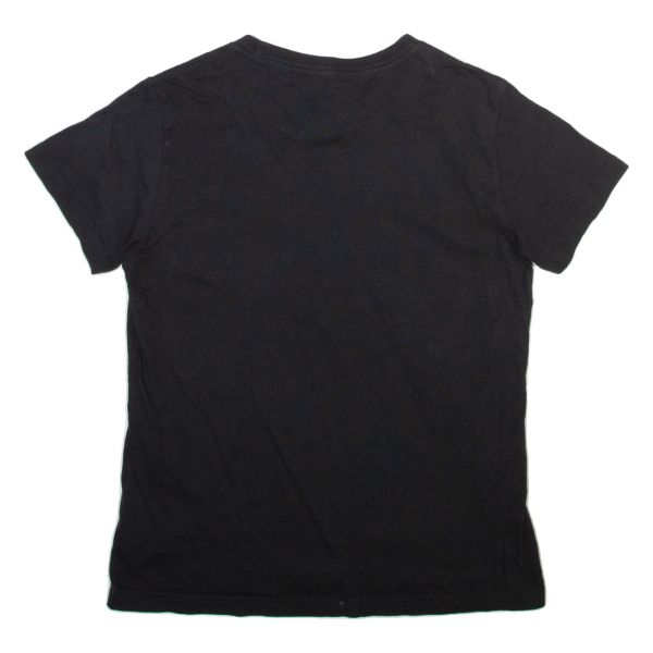 ADIDAS Mens T-Shirt Black M Online