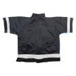 SCOOP LINE SPORTS Full Zip Cycling Mens Jersey Black S Online now