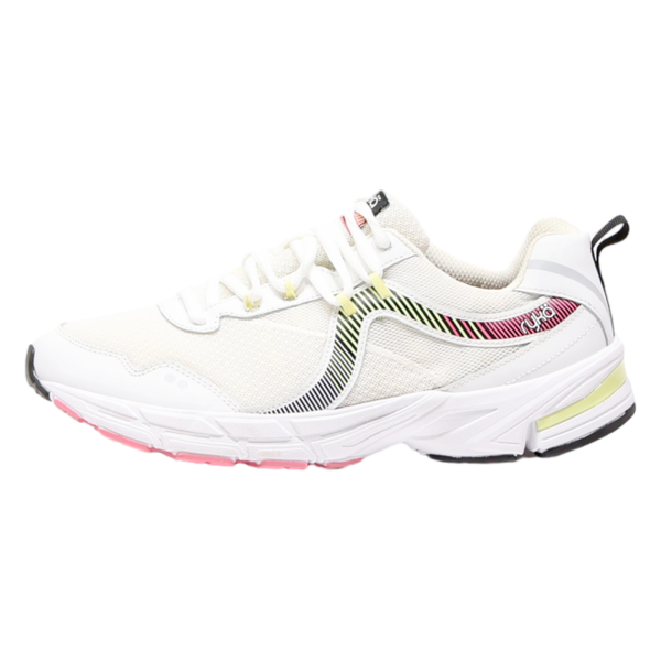 RYKA Sneaker Trainers White Synthetic Womens UK 7 Sale