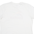 REEBOK Womens T-Shirt White 2XL Online