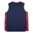 TARMAK Reversible Mens Vest Blue Sleeveless XL Online