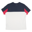 CHAMPION Mens T-Shirt White S Discount