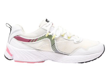 RYKA Sneaker Trainers White Synthetic Womens UK 7 Sale