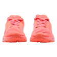 UNDER ARMOUR Machina Sneaker Trainers Pink Synthetic Womens UK 7.5 Online Hot Sale