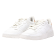 ADIDAS Sneaker Trainers White Leather Womens UK 7 Online now