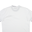 BEN SHERMAN Mens T-Shirt White 2XL For Discount