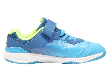 ARTENGO Sneaker Trainers Blue Synthetic Mens UK 5 on Sale