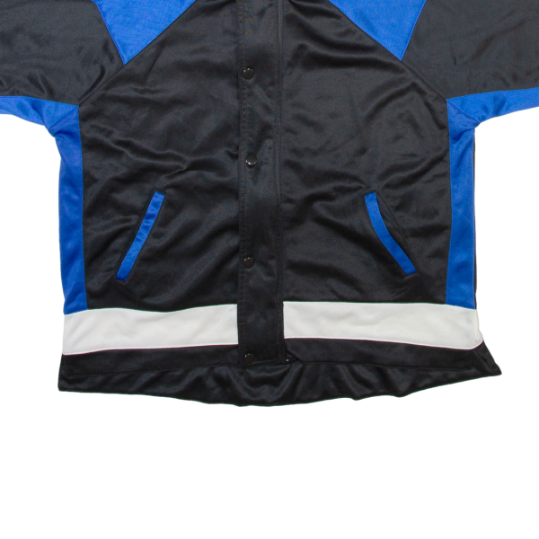 SCOOP LINE SPORTS Full Zip Cycling Mens Jersey Black S Online now