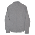 LEVI S Shacket Womens Jacket Grey M For Sale