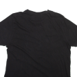 BEN SHERMAN Mens T-Shirt Black L Online now