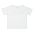 CHAMPION Womens T-Shirt White S Discount