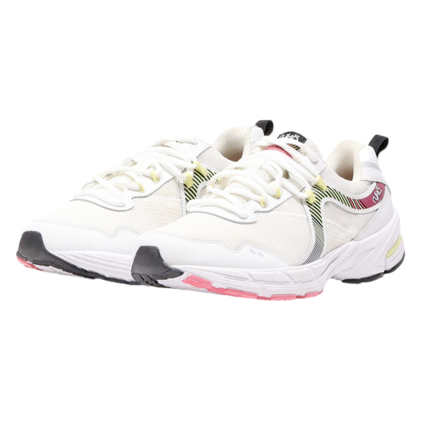 RYKA Sneaker Trainers White Synthetic Womens UK 7 Sale