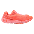 UNDER ARMOUR Machina Sneaker Trainers Pink Synthetic Womens UK 7.5 Online Hot Sale