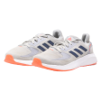 ADIDAS Runfalcon 2020 Sneaker Trainers Grey Synthetic Girls UK 6 Online