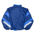 VICTORY Womens Shell Jacket Blue 90s M Cheap