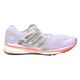 ADIDAS Sneaker Trainers Purple Synthetic Womens UK 7.5 Online now