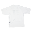 ADIDAS Metro FC Ohio Mens Jersey White USA Crew Neck S For Discount