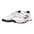 ADIDAS Sneaker Trainers White Leather Mens UK 7.5 Online