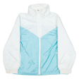 RODEO Womens Jacket Blue Nylon M Online Sale