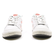 REEBOK Sneaker Trainers White Leather Womens UK 4 Fashion