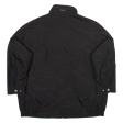 BUGATTI Womens Shell Jacket Black 2XL Sale