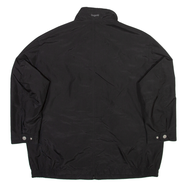 BUGATTI Womens Shell Jacket Black 2XL Sale