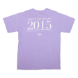 COMFORT COLORS Delta Queen 2015 Mens T-Shirt Pink M Online Sale