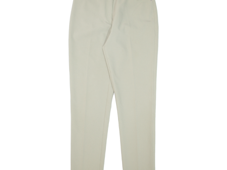 CHERVO SPORTS Womens Trousers Green Regular Mom W30 L34 Online now