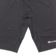 CHAMPION Mens Sports Shorts Black Slim M W30 For Discount