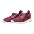 ASICS Sneaker Trainers Maroon Synthetic Womens UK 5 Online Hot Sale