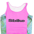 SBIKE Cycling Womens Jersey Pink Sleeveless XL Online Hot Sale