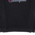 CHAMPION 13-14 Years Boys Sweatshirt Black XL For Cheap