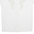 Womens Blouse White S Online now