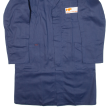 SPILAG Workwear Mens Chore Jacket Blue L For Discount