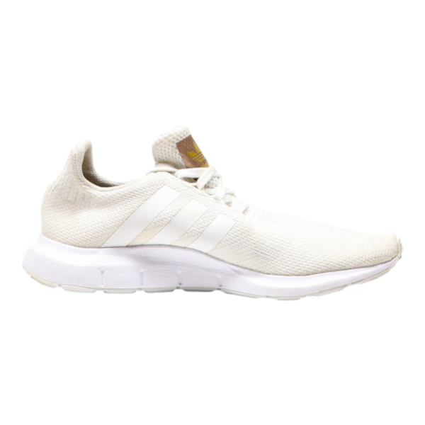 ADIDAS Sneaker Trainers Beige Synthetic Mens UK 7.5 Discount