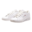 REEBOK Sneaker Trainers White Leather Womens UK 3.5 Online Hot Sale