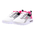 CHAMPION Sneaker Trainers White Synthetic Womens UK 4.5 Online now