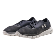 UNDER ARMOUR Low Top Trainers Black Synthetic Womens UK 4 Online