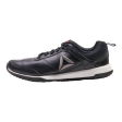 REEBOK Sneaker Trainers Black Leather Mens UK 7 For Discount