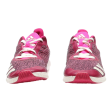 ADIDAS Sneaker Trainers Pink Synthetic Womens UK 5.5 For Sale