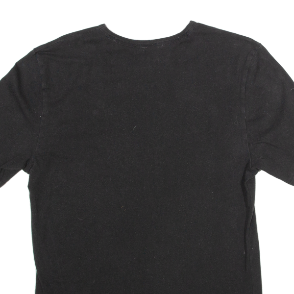 CALVIN KLEIN One Mens T-Shirt Black M Online Hot Sale