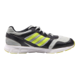 ADIDAS Sneaker Trainers Grey Synthetic Mens UK 6.5 Online Hot Sale