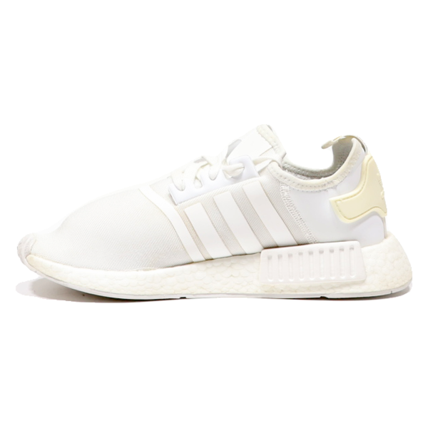 ADIDAS NMD Runner 2021 Sneaker Trainers White Synthetic Mens UK 7 Online now