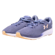 UNDER ARMOUR CHARGED PURSUIT Sneaker Trainers Blue Synthetic Womens UK 6 Online now