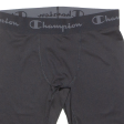 CHAMPION Mens Sports Shorts Black Slim M W30 For Discount