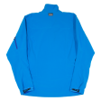 ADIDAS Mens Jacket Blue L Online Sale